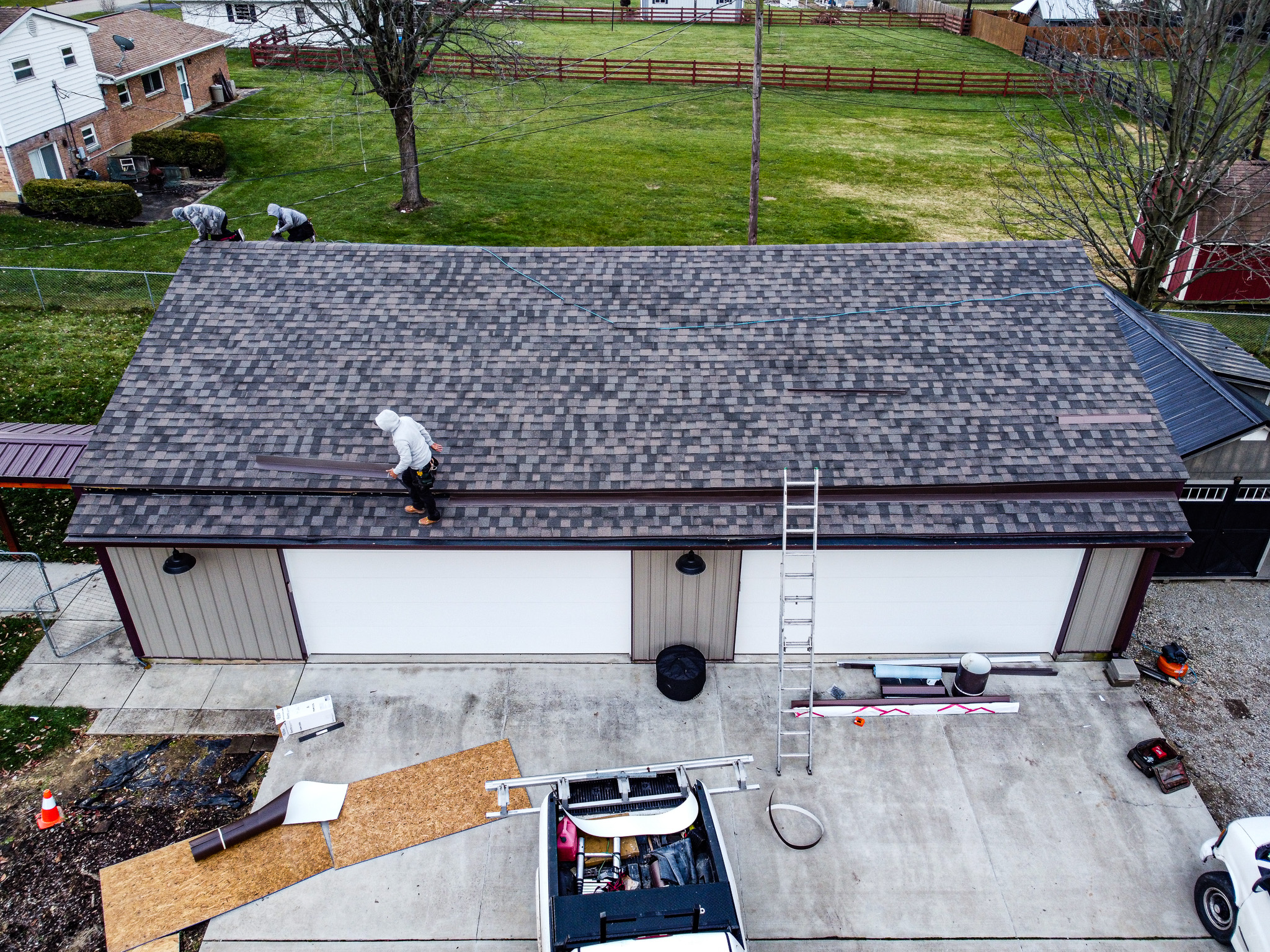 Exploring Your Roofing Material Options: A Comprehensive Overview