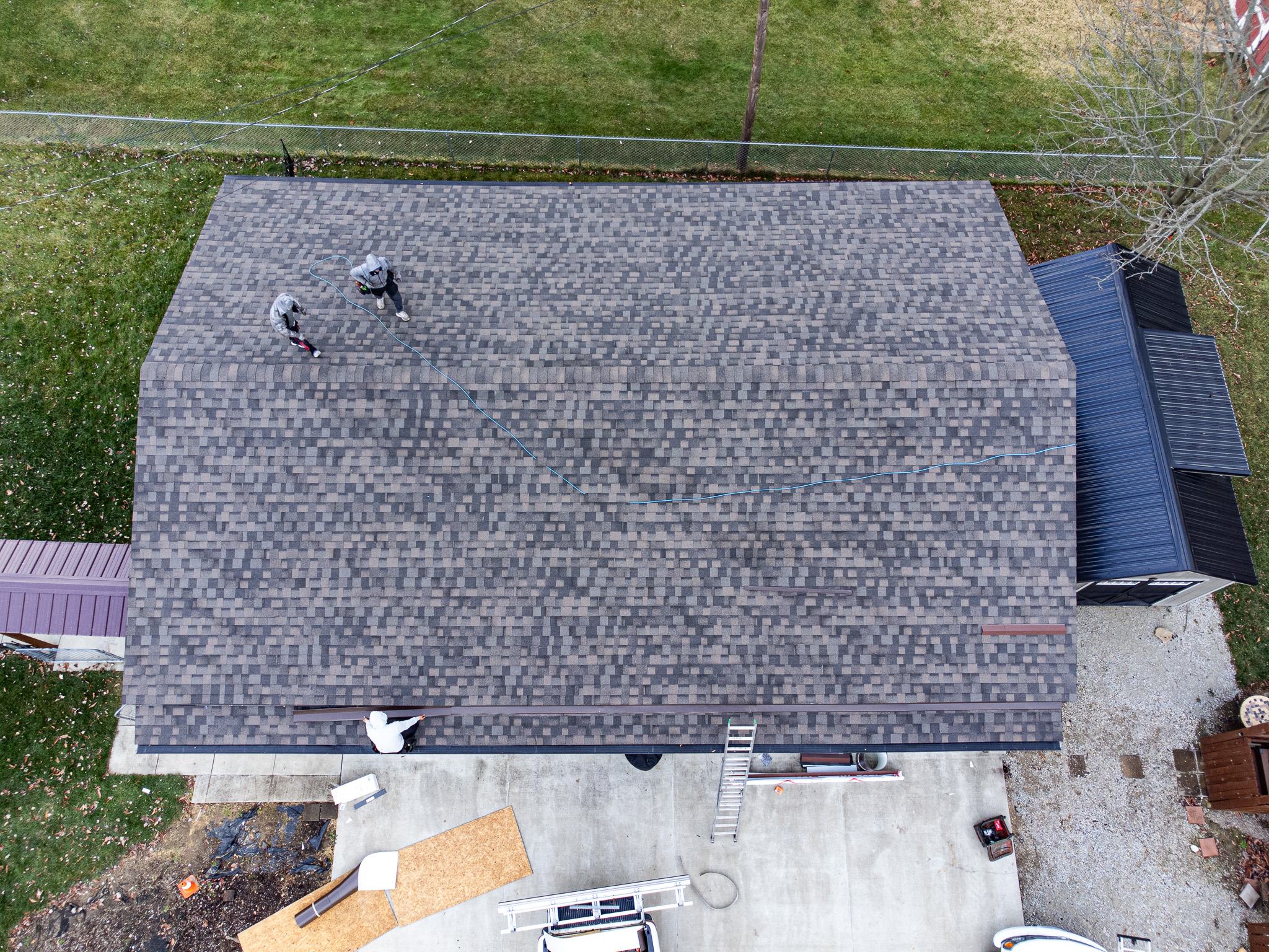 How Energy-Efficient Roofing Can Reduce Your Utility Bills