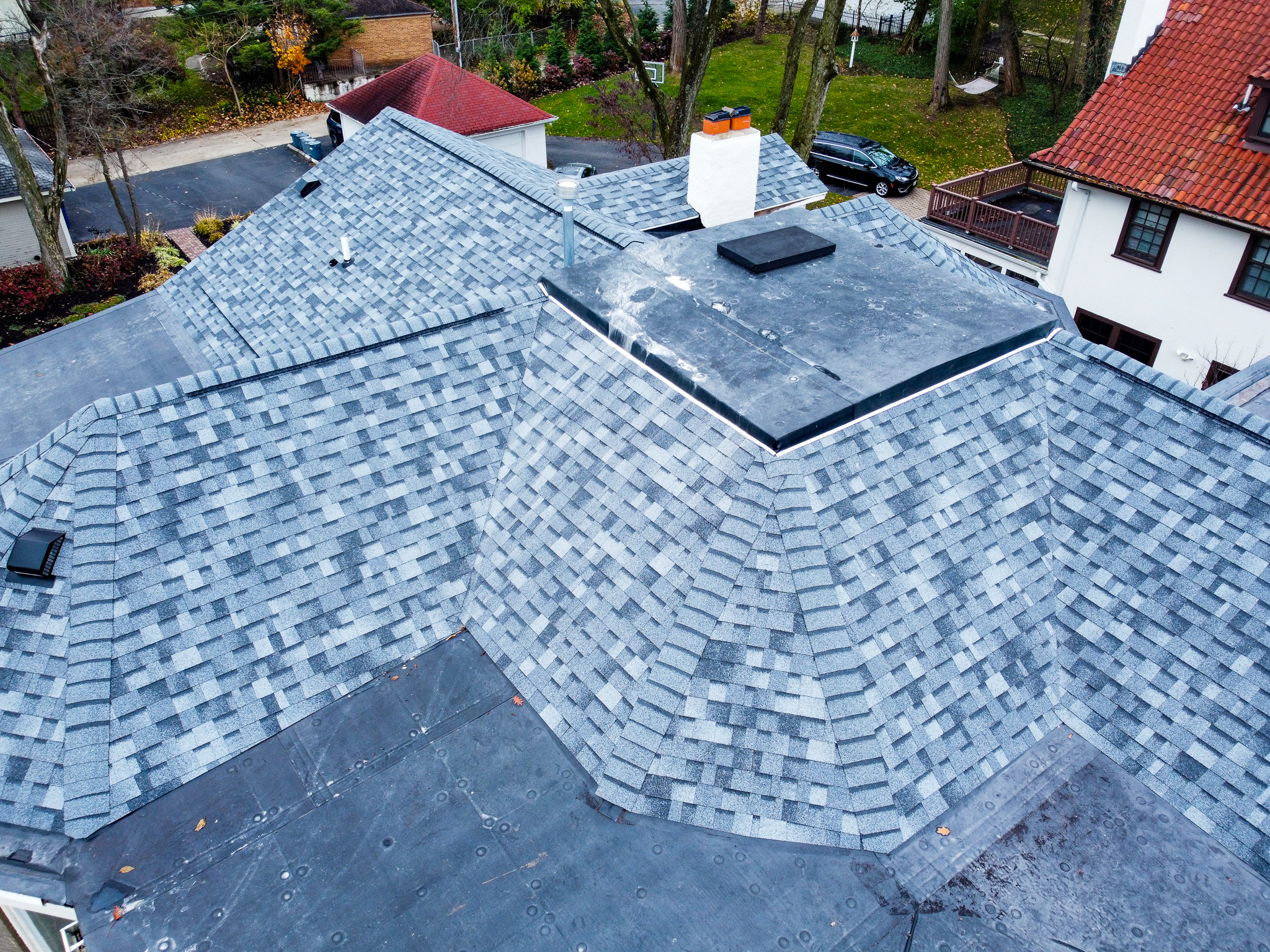 The Importance of Hiring Local Roofing Experts for Your Project