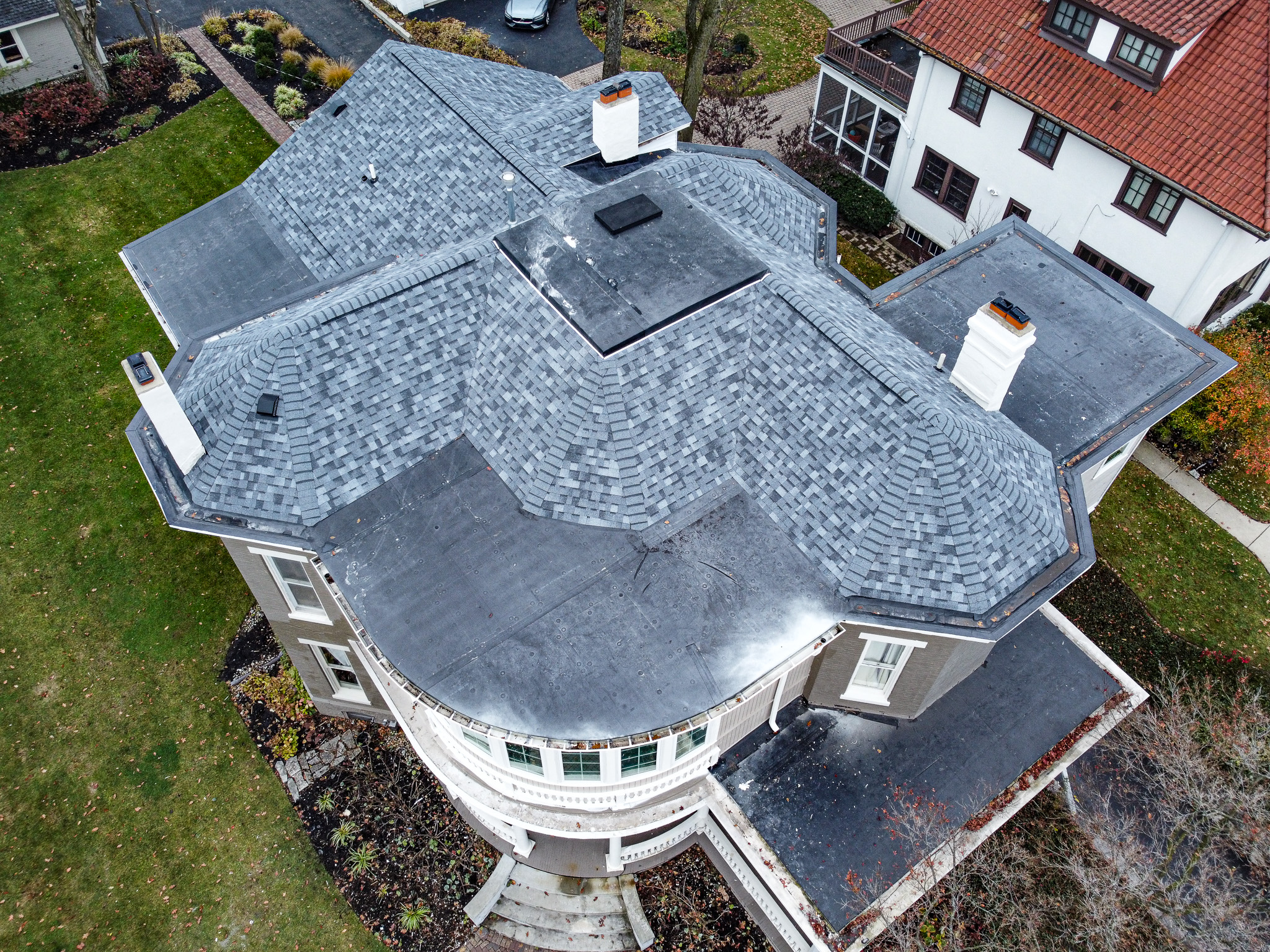 Customized Roofing Materials: Advice from Local Contractors