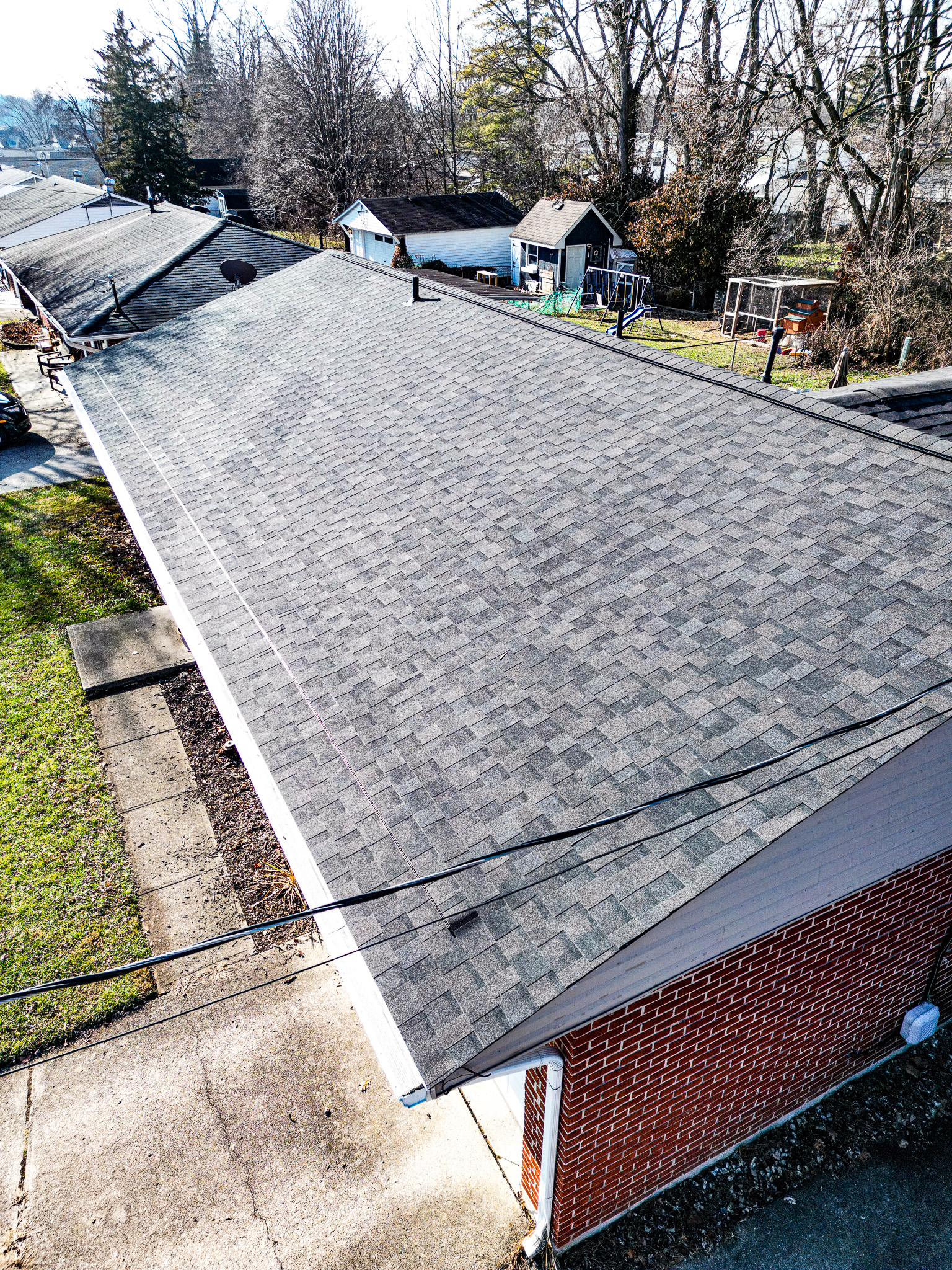 Residential Roofing Installation: Understanding Costs and Budgeting