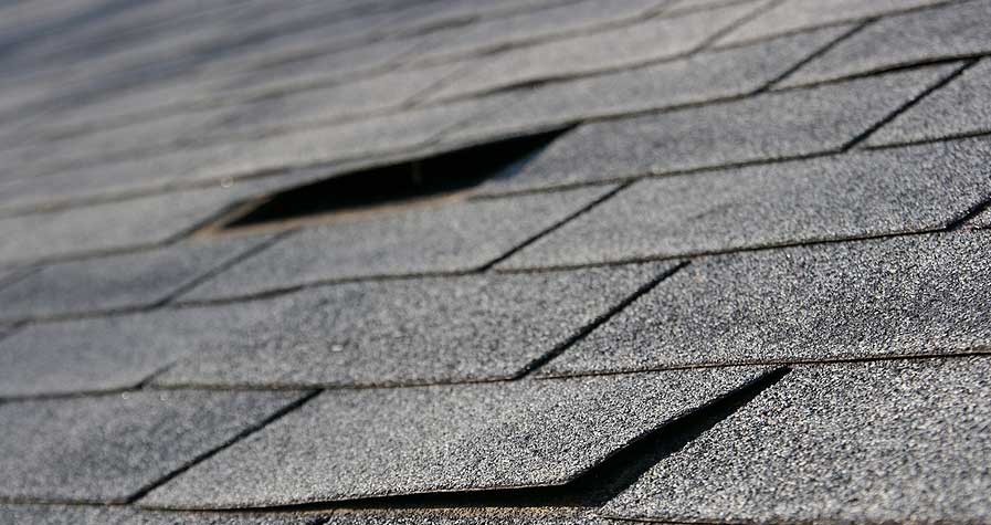 Roof Inspection and Insurance Claims