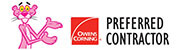 Owens Corning Preferred Roofing Contractor
